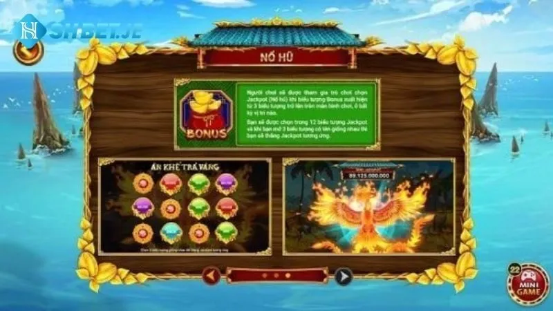 Ăn Khế Trả Vàng: Slot Game Dân Gian Độc Đáo Chỉ Có Tại Shbet 2 Ăn khế trả vàng
