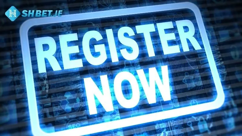 đăng ký Shbet