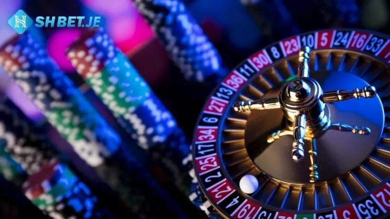 Giới thiệu Shbet