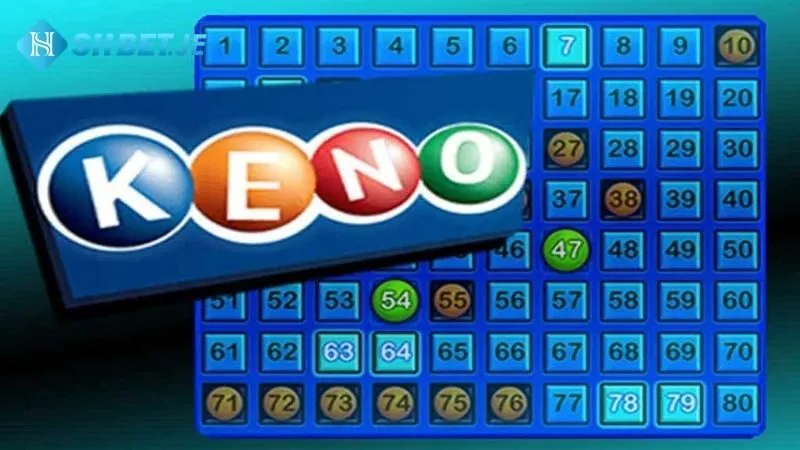 Keno: Bí Quyết Chơi Keno Online Hiệu Quả Từ Chuyên Gia