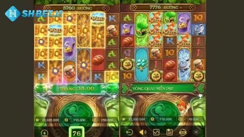 Những Điểm Hấp Dẫn Của Kho Báu Của Yêu Tinh: Tại Sao Bạn Nên Chơi?