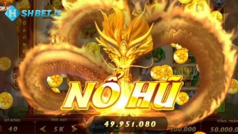 Các Trò Chơi Slot Game May Mắn Với Tỷ Lệ Thắng Cao: Lời Kỳ Lân Mách Nước Cụ Thể