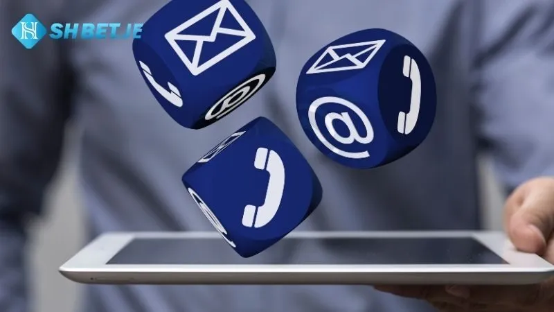 Liên Hệ Shbet 2 liên hệ Shbet