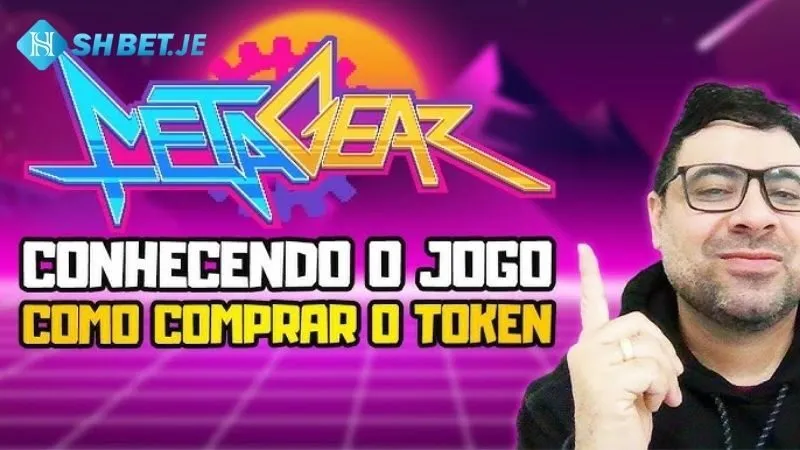 Metagear: Khám Phá Thế Giới Giải Trí Đầy Màu Sắc