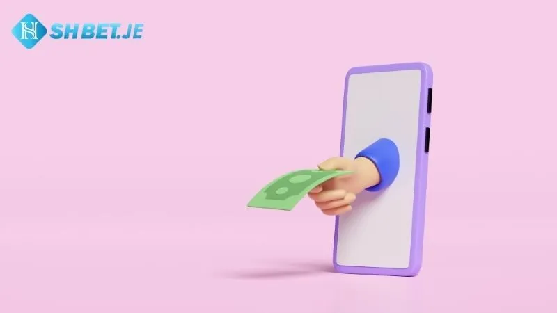 nạp tiền Shbet