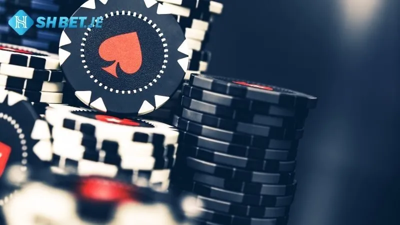 Poker: Hướng Dẫn Chơi Poker Texas Hold'em Chi Tiết Nhất 1 Poker: Hướng Dẫn Chơi Poker Texas Hold'em Chi Tiết Nhất