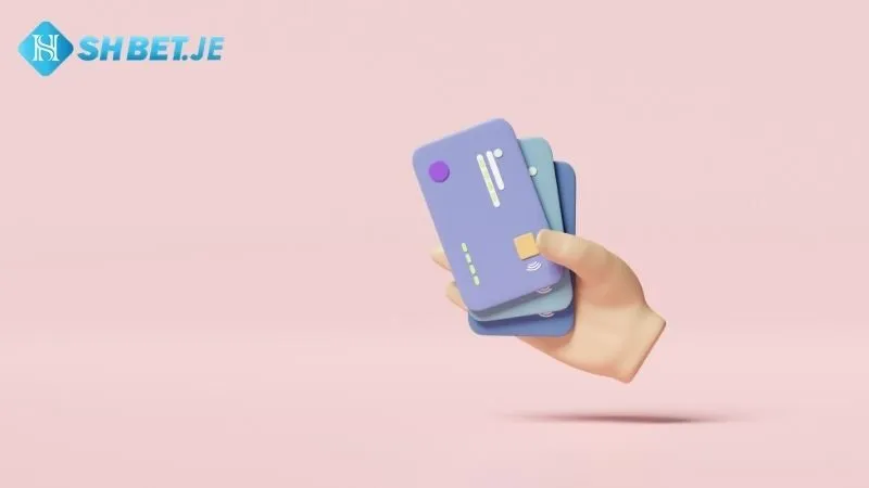 Rút Tiền Shbet 1 rút tiền Shbet