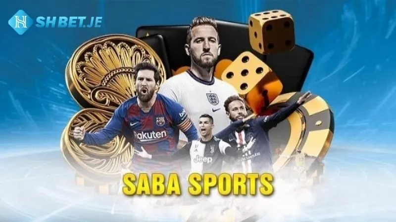 SABA Sports