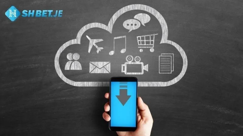 tải app Shbet