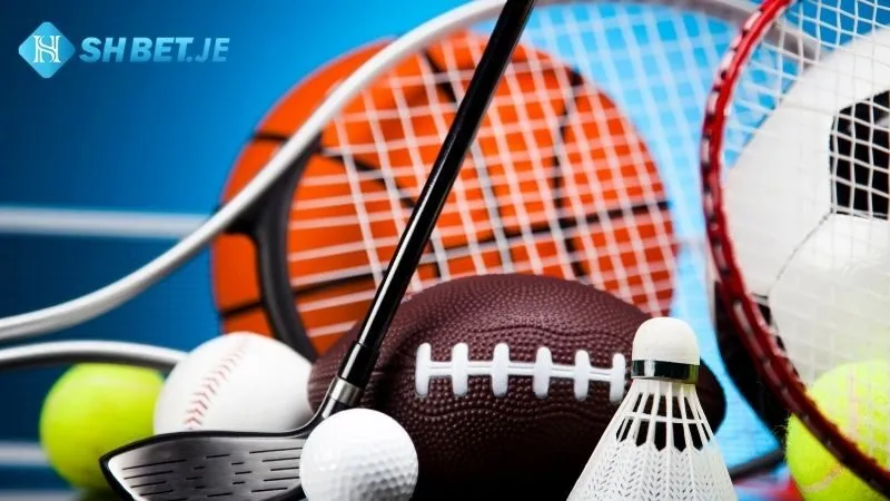 thể thao Shbet