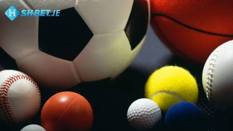 UG Sports: Sảnh Cá Cược Thể Thao Đa Dạng Nhất Tại Shbet 10 Sự đa dạng về các môn thể thao tại UG Sports